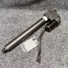 Thomson K2XG10-12V-12 B-Track Linear Actuator 12V DC, 1200 Lb., 12" Stroke