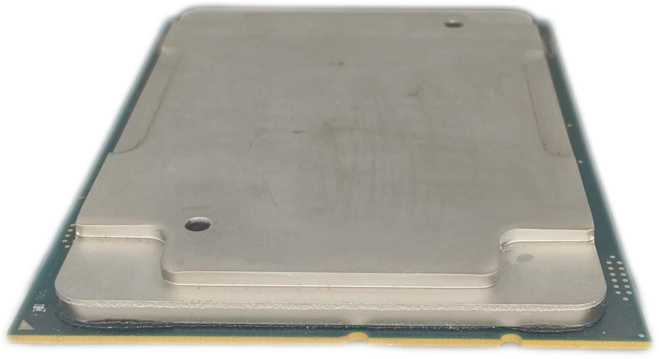 Intel Xeon Gold 6140 SR3AX 18-Core 2.3GHz CPU - Image 4 of 4