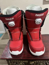Thirty Two Snowboard Boots Size K 6.0