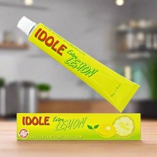 6 Pack - Idole Extra Lemon Cream Skin Brightening - 1.76 oz