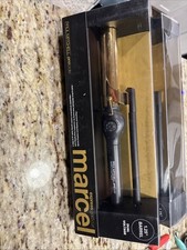 Paul Mitchell ProTools Express Gold Curl Marcel Curling Iron 1.25" 430 F GM12NA