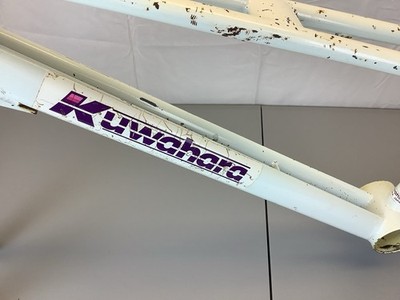 Kuwahara Exibitionist Old School 80's Freestyle Rare Original