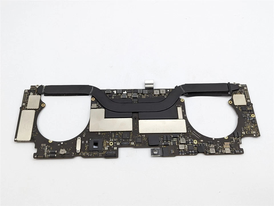 Placa base MacBook Pro 2017 de 15 A1707 i7 2,8GHz 16GB 256GB 820-00928-A + ID - Imagen 3 de 4