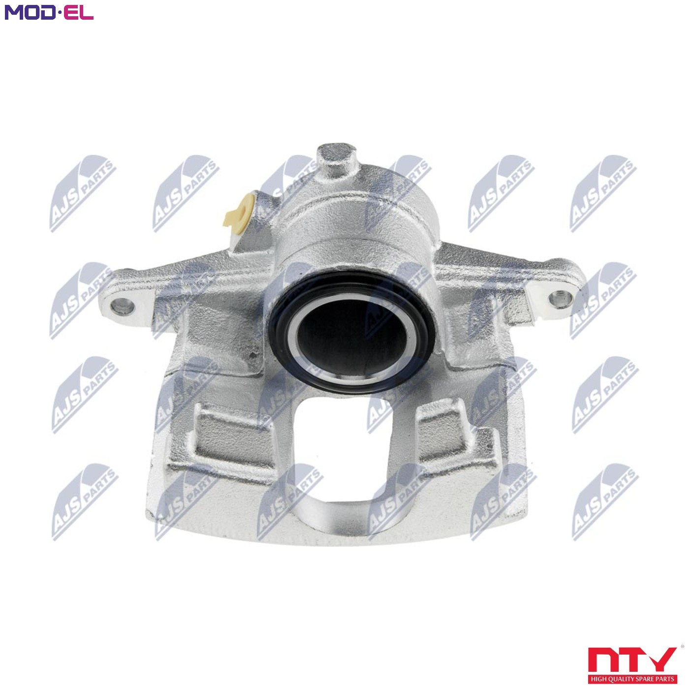 N.T.Y. HZT-FT-002.NTY Brake Caliper for ,CITROËN,FIAT,PEUGEOT - Image 11