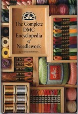 The Complete Encyclopedia Of Needlework