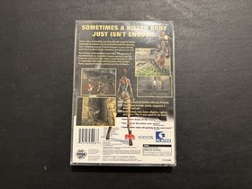 Tomb Raider (Sega Saturn, 1996) CIB Complete with Manual Tested & Works! No Reg