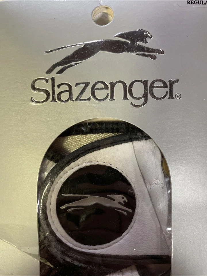 Guante de golf Slazenger izquierdo pequeño para hombre Foto 3 de 4