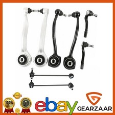 Querlenker Satz Ersatz für Mercedes CLK Cabriolet A209 8-Teilig Links + Rechts Querlenker Satz Ersatz für Mercedes CLK Cabriolet A209 8-Teilig Links + Rechts