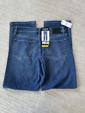 Express Women  s Embellished Jeans Medium Wash Size 8 NWT