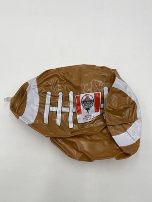 KFC Kentucky Football Chicken Wasserball American Football Schwimmbad NEU & OVP