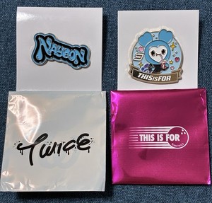Twice Pin | eBay