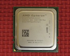 AMD OS2376PAL4DGI Opteron 2.3GHz Socket Fr2 Quad-Core Server CPU Processor 6MB