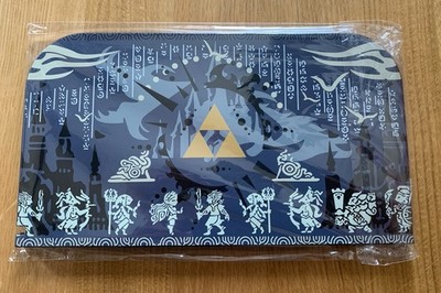 Nintendo Switch 2 Docking Station Abdeckung Faceplate Legend of Zelda