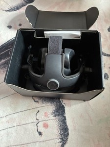 Htc Vive Deluxe Audio Strap | eBay