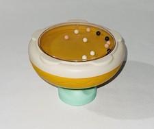 Tiny Love 5 in 1 Activity Center Replacement Part Bouncing Beads Drum NEW