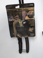 NOS Sears Craftsman Professional USA 37205 Handi Cut Wire Utility Cutter 1-1/8”