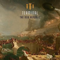 Terminal - New Republic - Cd - F72Z
