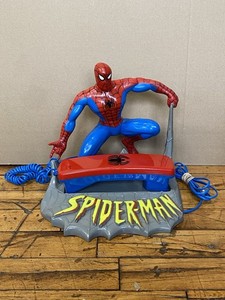 Spiderman Phone | eBay