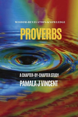 Pamala J Vincent | Proverbs | Taschenbuch | Englisch (2025) | TREC