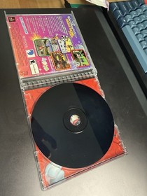 ps1 game lot 