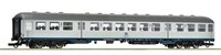 Roco 6200166, Silberling 2. Kl., Db, Neu & Ovp, H0
