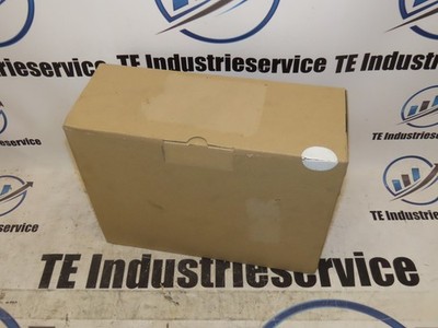 Lenze EVS9326-EI Servoumrichter 33.9326IE.8G.90 Frequenzumrichter ''TESTED''