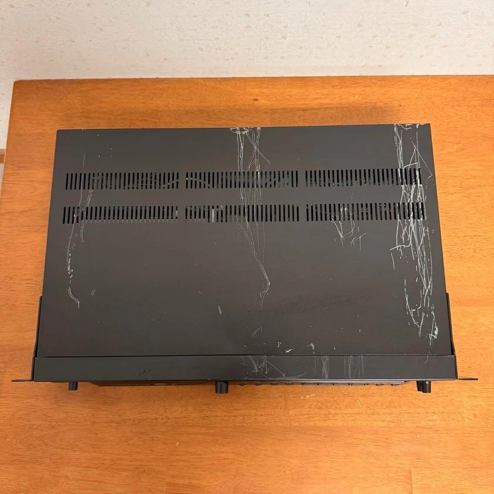 Tascam CD-RW900MKII Professional CD Recorder / Player Fully Working Free Ship - Image 4 of 4