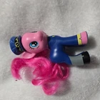 My Little Pony Pinkie Pie Wonderbolts G4 Action Figure Hasbro Toy
