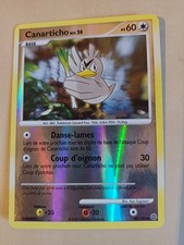 Carte Pokémon Canarticho 49/132 Unco Reverse Merveilles Secrètes