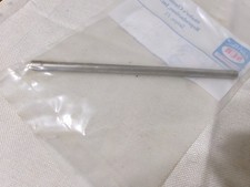 C-1-2 Corvette 1957-1965 Exhaust Maniforld Tube New Shaefers C-1-2 Corvette 1957-1965 Exhaust Maniforld Tube New Shaefers