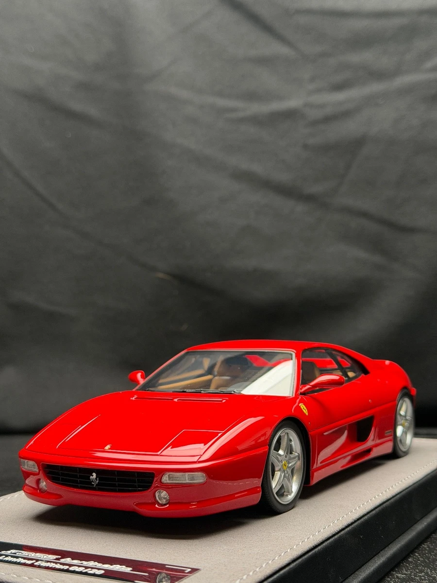 1 18 Ferrari 355 for sale | eBay UK