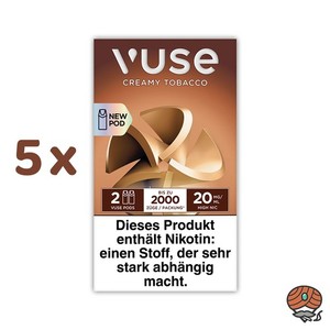 Vuse Smart pro