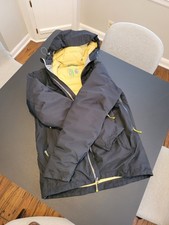 Stio Shot 7 Men's Down Ski Jacket