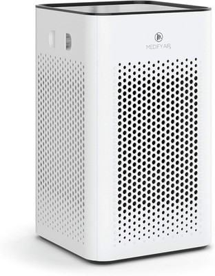 Medify MA-25 Air Purifier with True HEPA H13 Filter | 825 Ft² Coverage in 1Hr fo