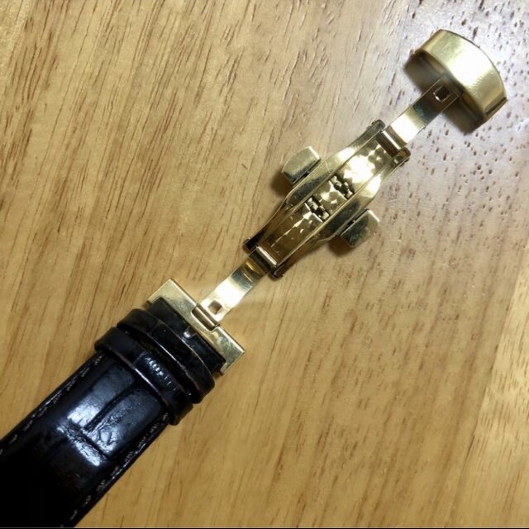 Orient wristwatch mechanical automatic - image 4