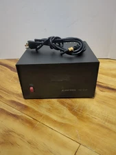 Astron RS-20A Regulated Power Supply 20 Amps 13.8VDC Pre-owned 