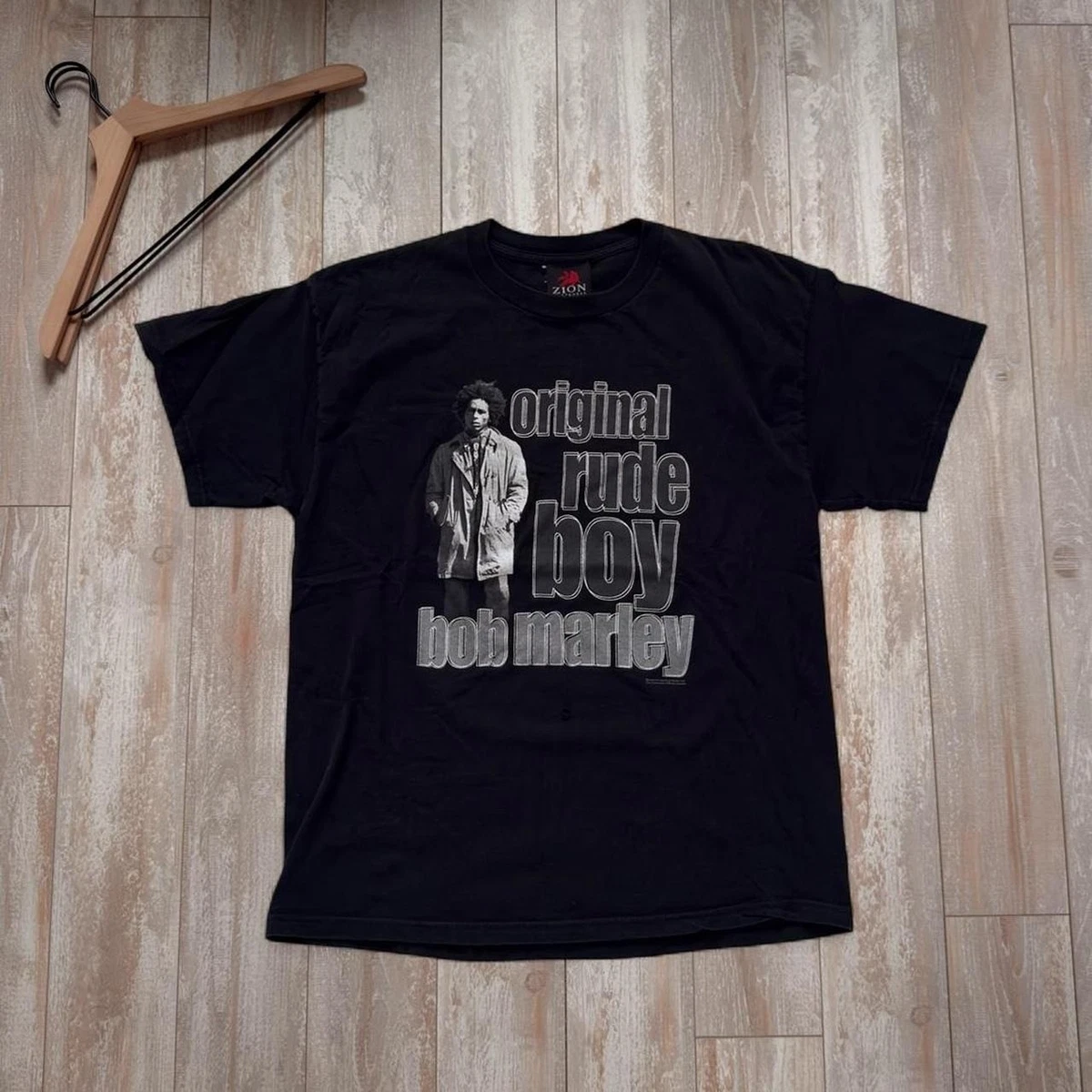 Zion Rootswear Men's T-Shirts | Updated Sep 2026