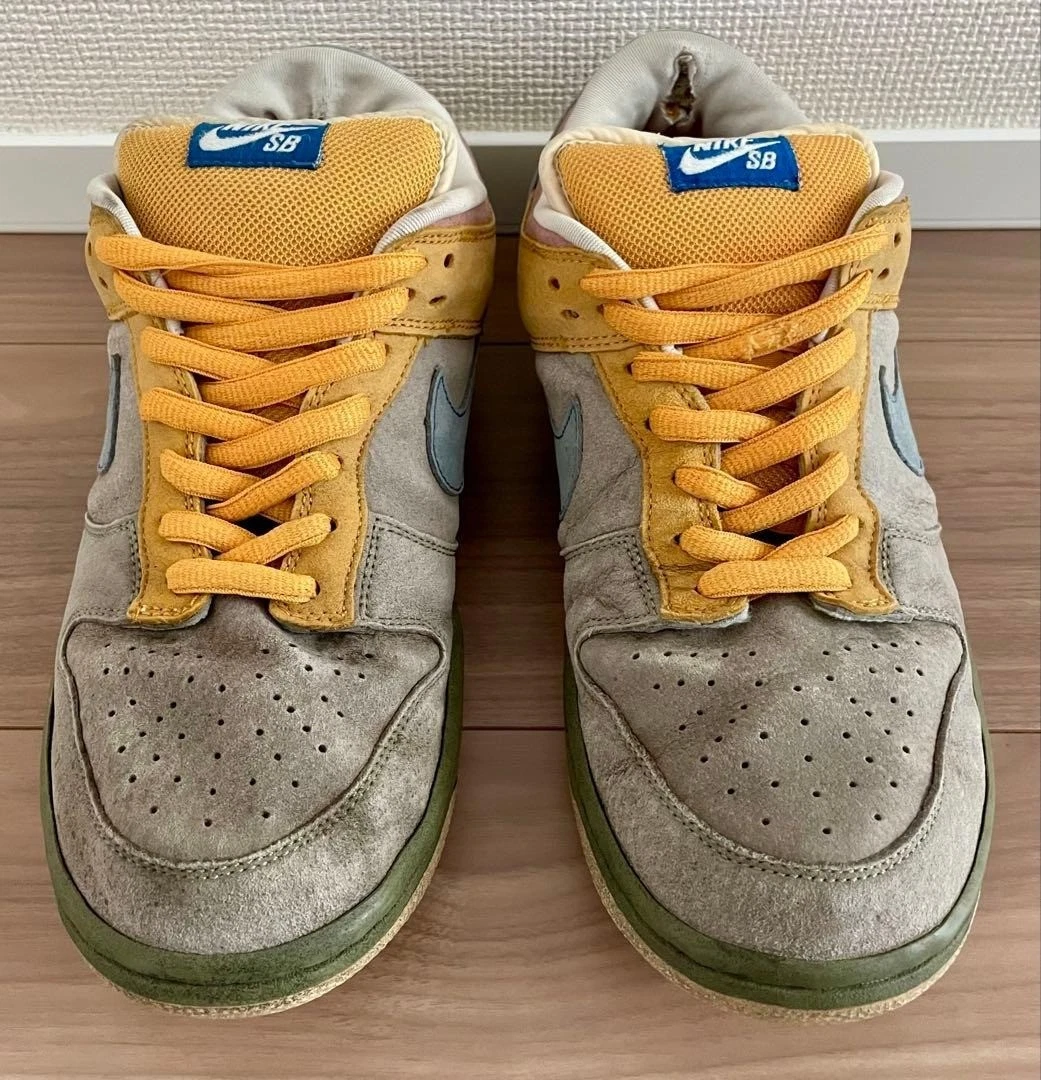 り*ご様 NIKE DUNK LOW PREMIUM SB PuffNStuff Nike Dunk Premium SB Low Puff N Stuff | eBay