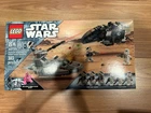 LEGO 40755 Star Wars Imperial Dropship vs. Rebel Scout Speeder New
