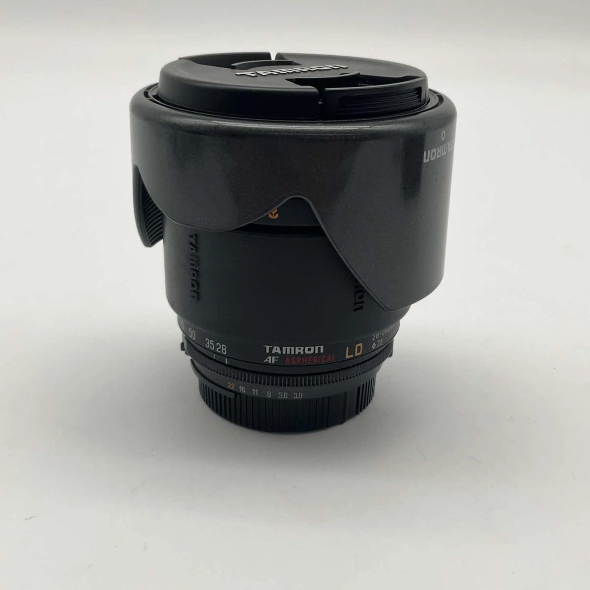 25+ Tamron 28-200mm Focal Camera Lenses for sale | Updated Oct 2026