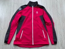Bjorn Daehlie Langlaufjacke Trainingsjacke Skijacke Softshell Jacket Damen L