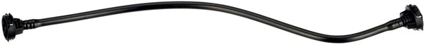 Heizungsschlauch Gates 02-3142 Kunststoff FüR Audi A5 8F7 Sportback 8TA 8T3 A4-image
