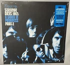 LP THE DOORS Strange Days 1967 Part 2 (TURQUOISE VINYL RSD 2026) NEW MINT SEALED