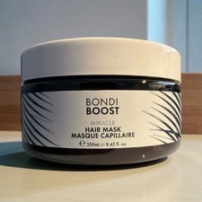 New Bondi Boost HG Miracle Hair Mask For Thinning Hair 8.45oz. NIB/AUTH