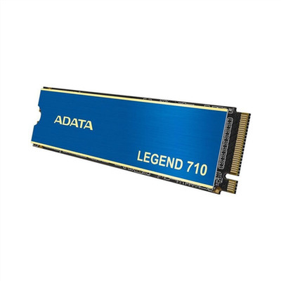 ADATA  SSD Legend 710 M.2  512GB PCIe Gen3x4 2280 (B-Ware)