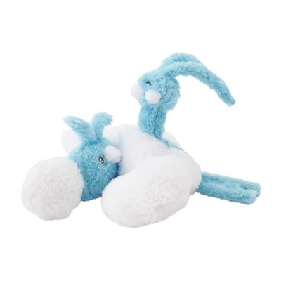 Pokémon Center Plüschtier Crying Swablu & Altaria Vibration Hug Puppe 2025 Japan