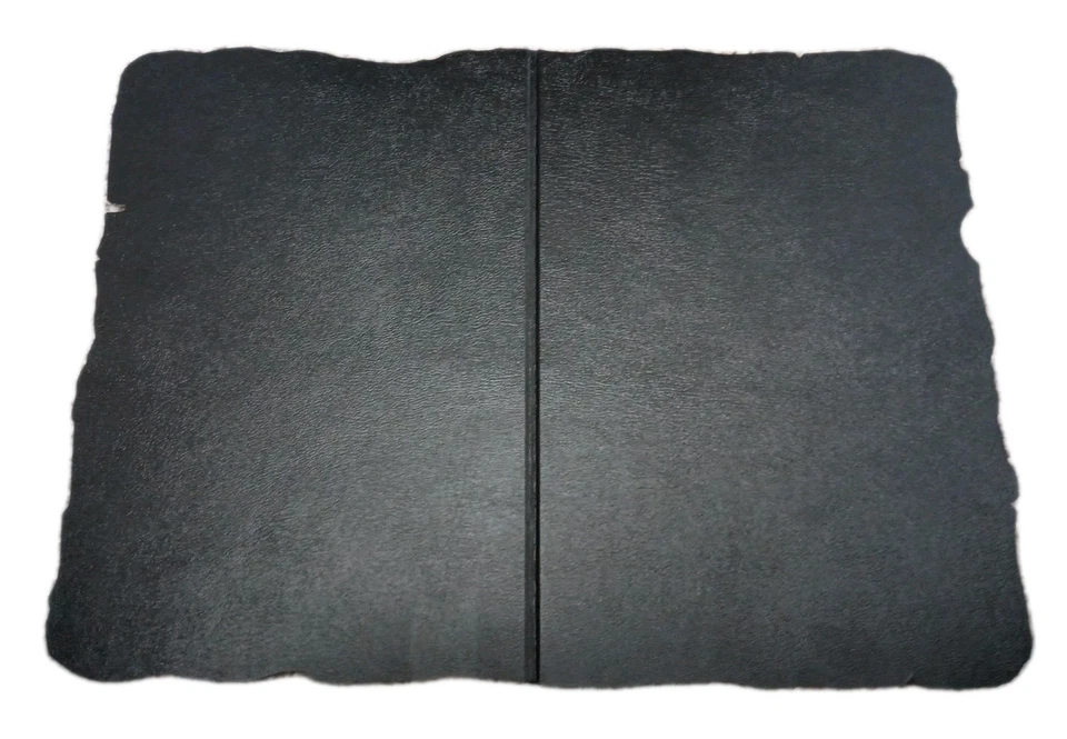 2007 Scene It Pirates of the Caribbean Replacement Instructions & Game Board - Image 3 of 4