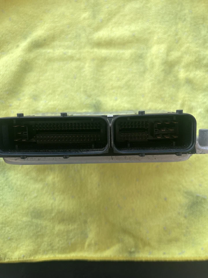 1999-2001 Audi TT MK1 1.8L Turbo ECU PCM ECM Engine Control Module 8N0 906 018 L - Image 3 of 4