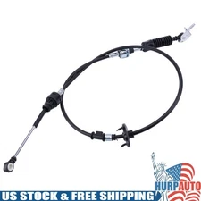 For Toyota Tundra 2005-2007 Sequoia 4.7L V8 Auto Trans Gear Shifter Select Cable