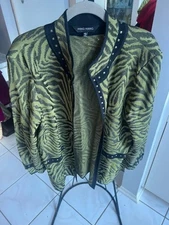 Ladies Ming Wang 1X NWOT